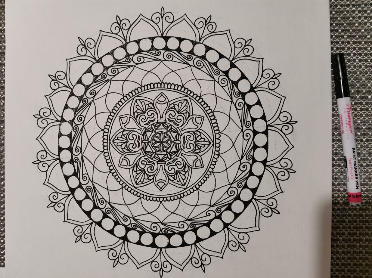 mandala 10